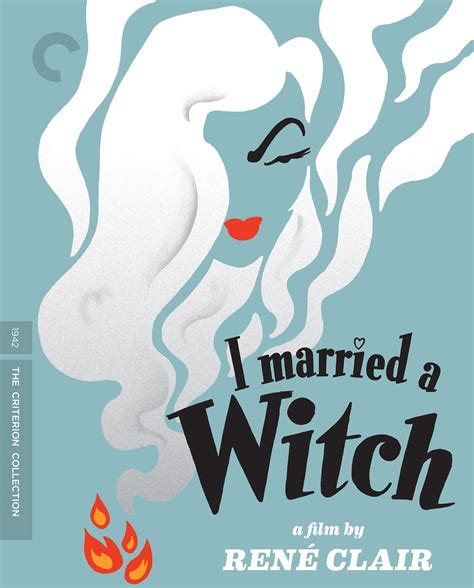 I got hitched to a witch 1942